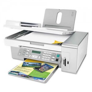 Lexmark INKJET X5470
